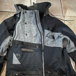 The North Face Steep Tech Coat -Men’s.